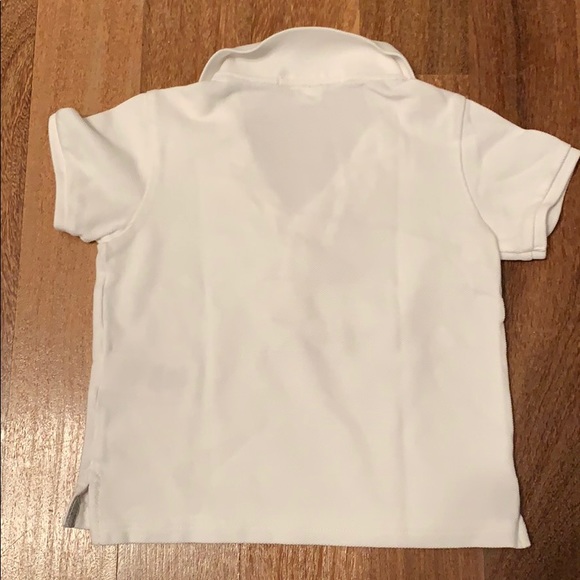 Burberry Polo - Picture 6 of 7